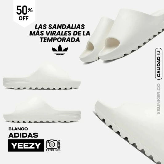 YEEZY SLIDE  : TOP QUALITY