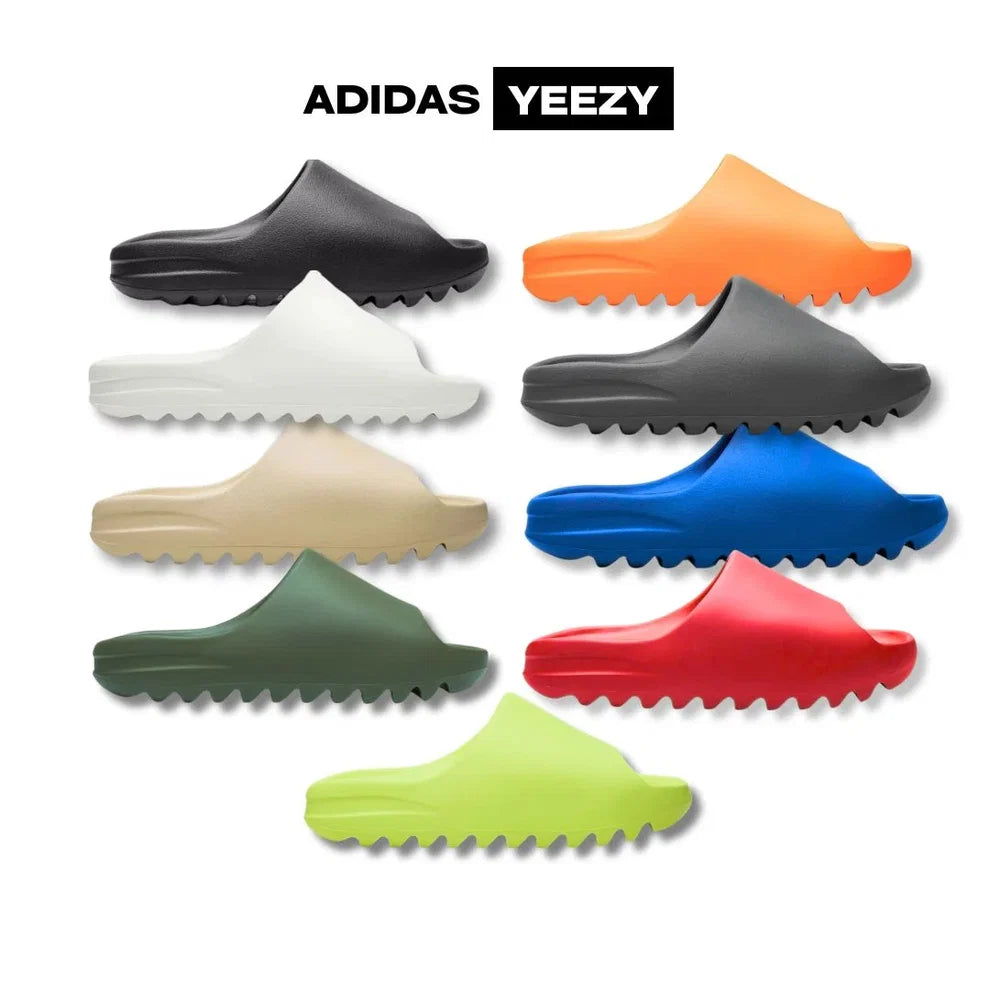 YEEZY SLIDE  : TOP QUALITY