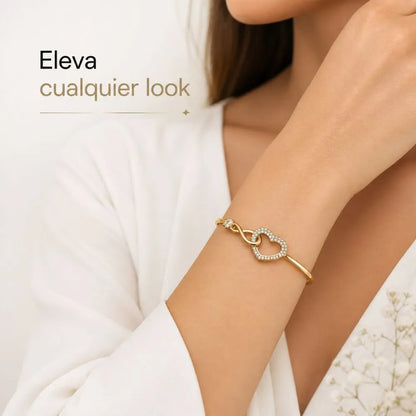 Lazo Infinito™ El detalle perfecto para decir: eres especial