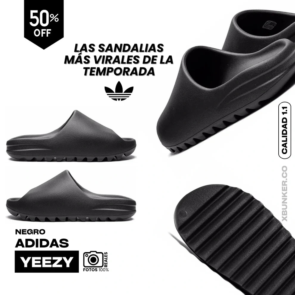 YEEZY SLIDE  : TOP QUALITY