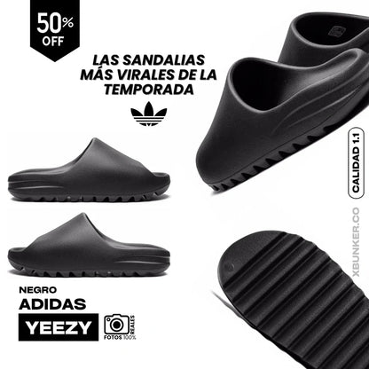 YEEZY SLIDE  : TOP QUALITY
